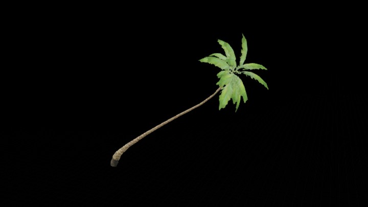 UE项目资源_模型资源_树1221