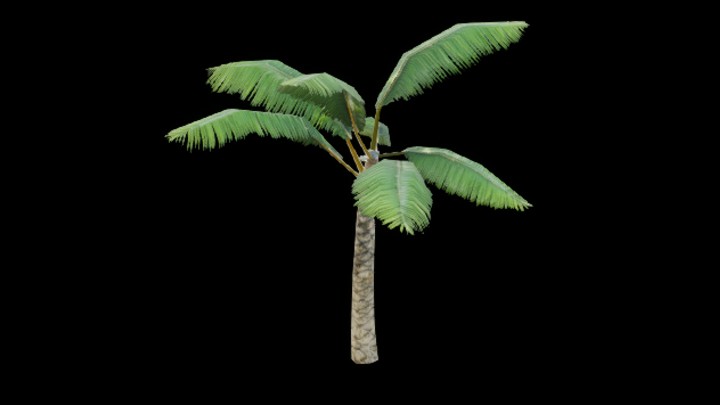 UE项目资源_模型资源_树1268