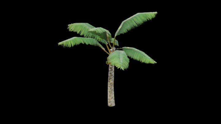 UE项目资源_模型资源_树1269