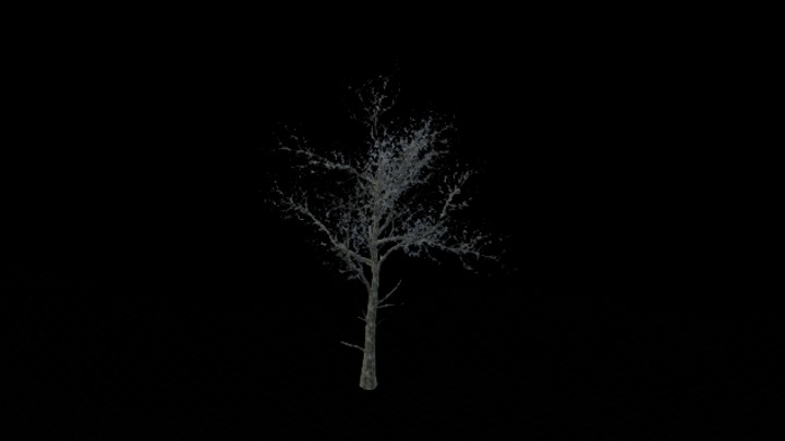 UE项目资源_模型资源_树1335