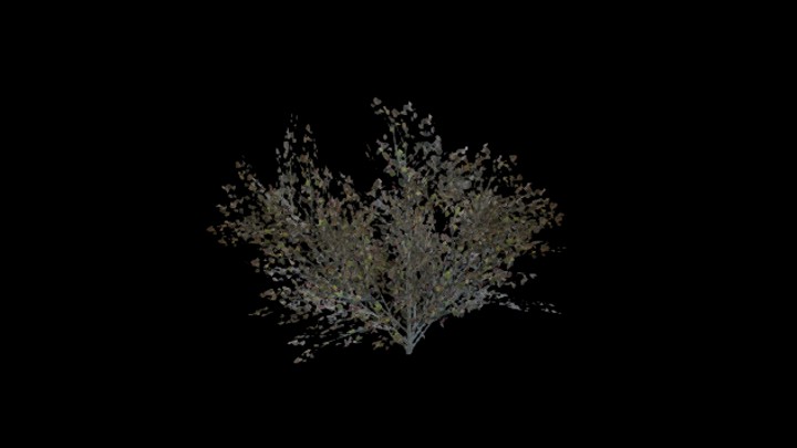 UE项目资源_模型资源_树1390