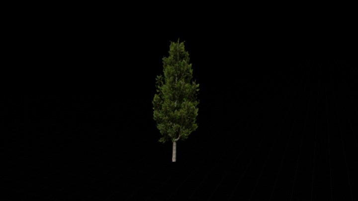 UE项目资源_模型资源_树1414