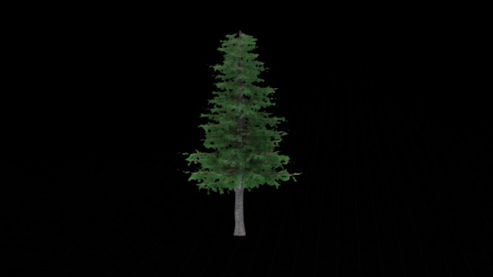 UE项目资源_模型资源_树1430
