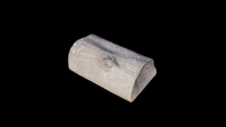 UE项目资源_模型资源_树干109