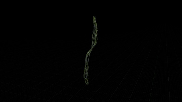 UE项目资源_模型资源_树藤020