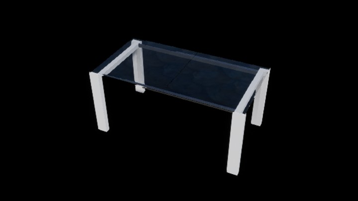 UE项目资源_模型资源_桌子1048