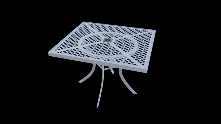 UE项目资源_模型资源_桌子920