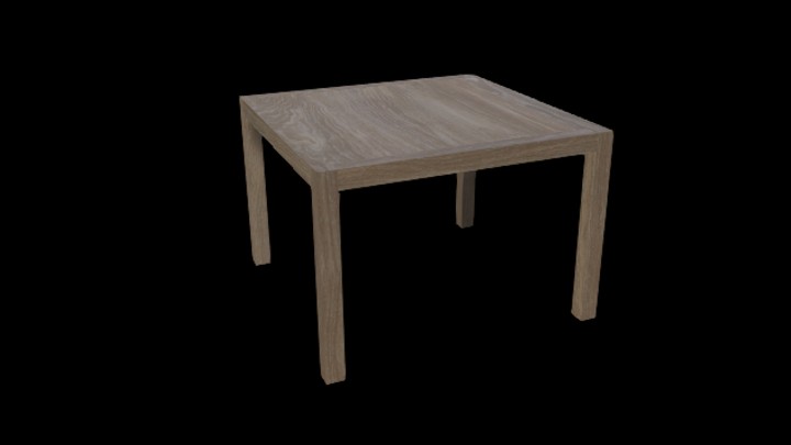 UE项目资源_模型资源_桌子950