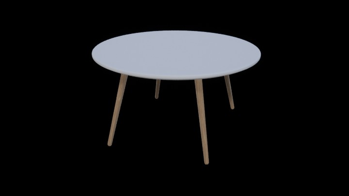 UE项目资源_模型资源_桌子953