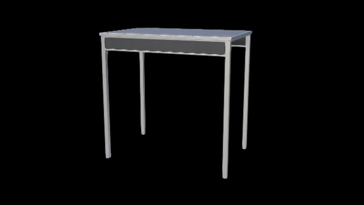 UE项目资源_模型资源_桌子962