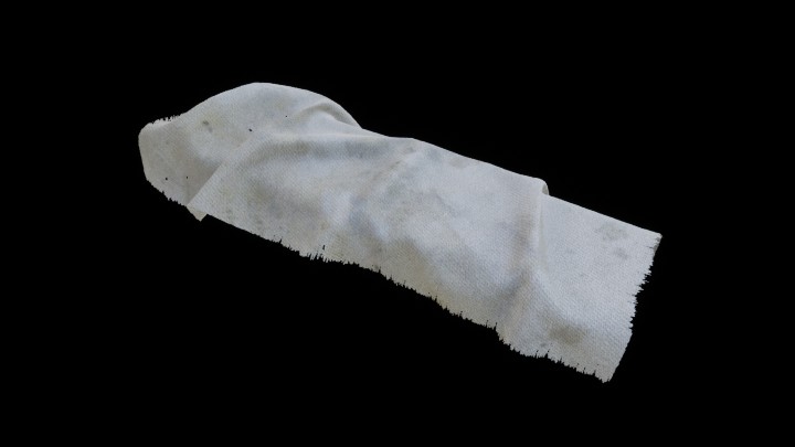 UE项目资源_模型资源_桌布027