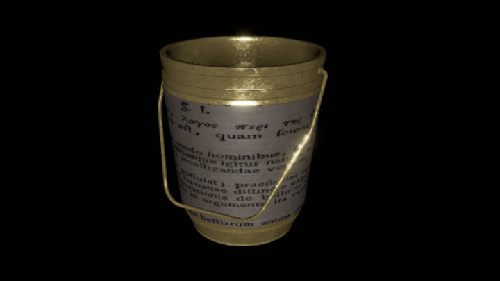 UE项目资源_模型资源_桶131