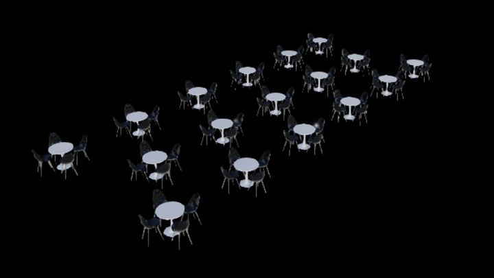 UE项目资源_模型资源_椅子873