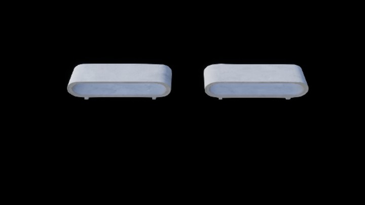 UE项目资源_模型资源_椅子888