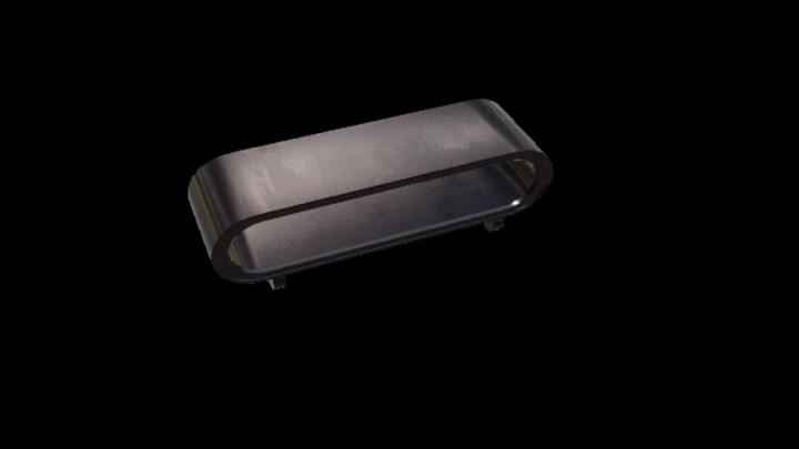 UE项目资源_模型资源_椅子907