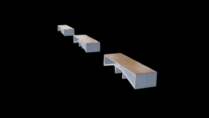 UE项目资源_模型资源_椅子941