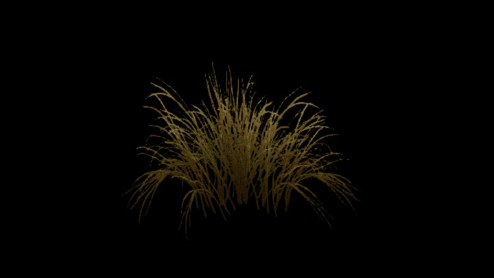 UE项目资源_模型资源_植物1008