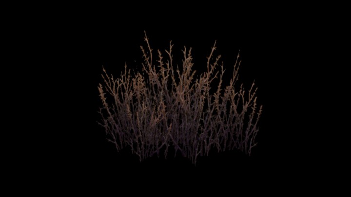 UE项目资源_模型资源_植物1013