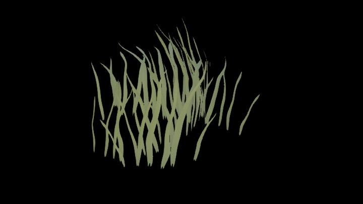 UE项目资源_模型资源_植物1469