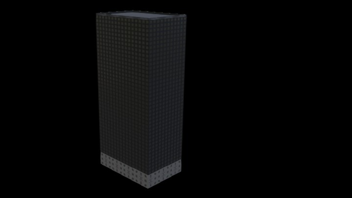 UE项目资源_模型资源_楼房152