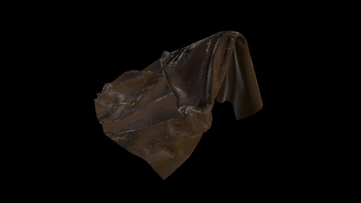 UE项目资源_模型资源_毯子045