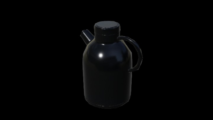 UE项目资源_模型资源_水壶069