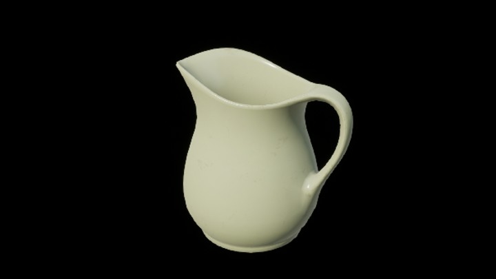 UE项目资源_模型资源_水壶081