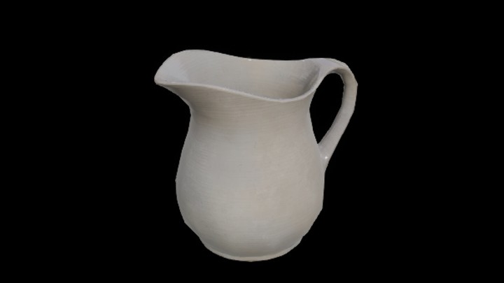 UE项目资源_模型资源_水瓶006