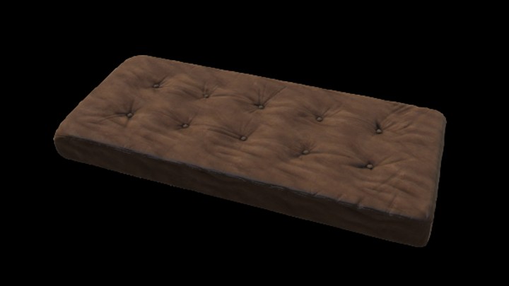 UE项目资源_模型资源_沙发414