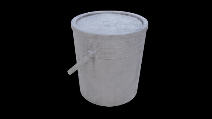 UE项目资源_模型资源_油漆桶044