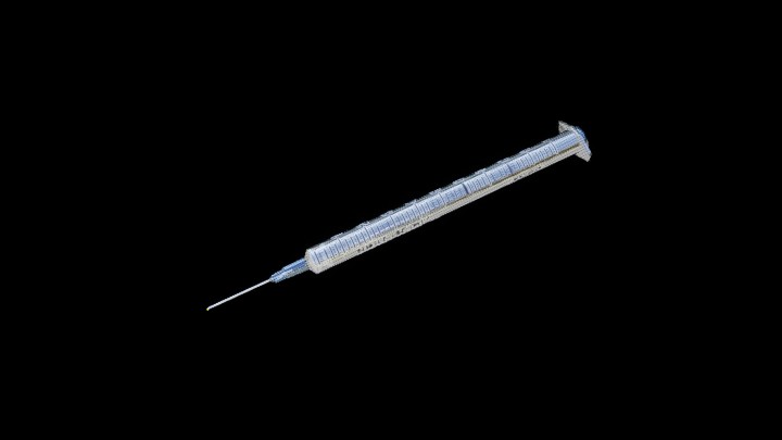 UE项目资源_模型资源_注射剂002