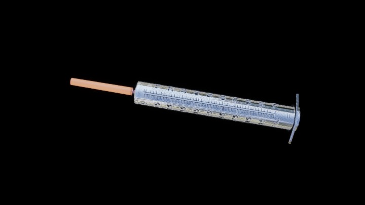 UE项目资源_模型资源_注射剂003