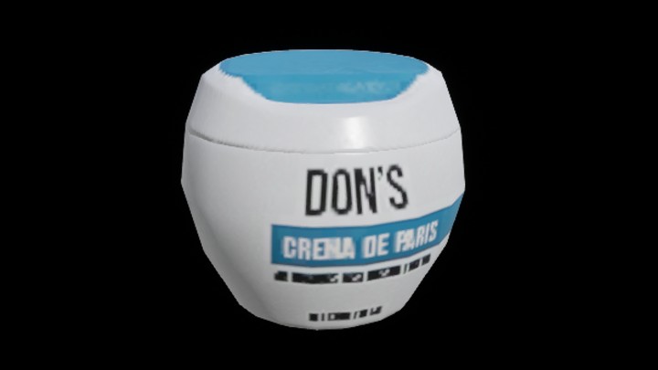 UE项目资源_模型资源_洗漱用品006