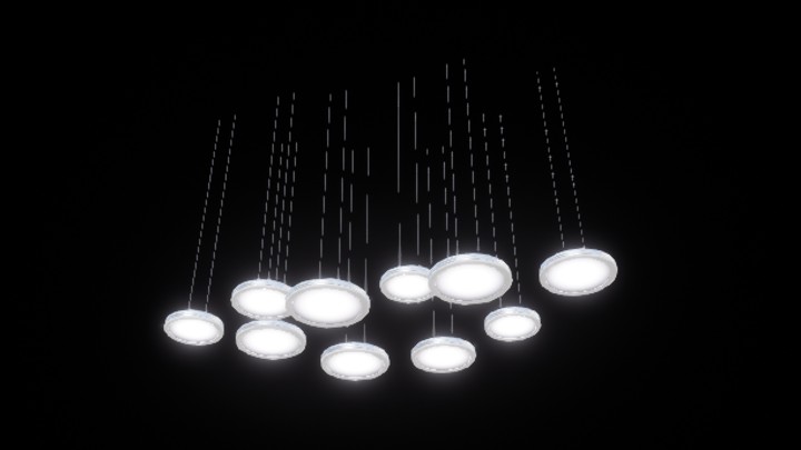 UE项目资源_模型资源_灯1003