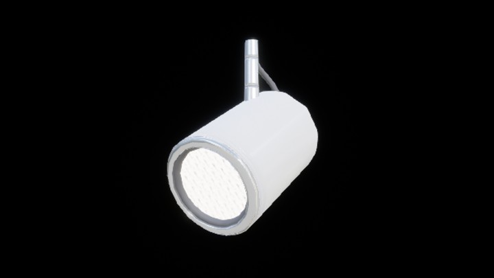 UE项目资源_模型资源_灯1006