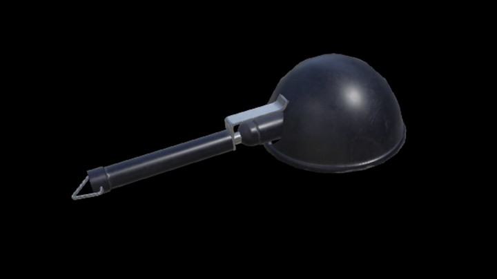 UE项目资源_模型资源_灯1034