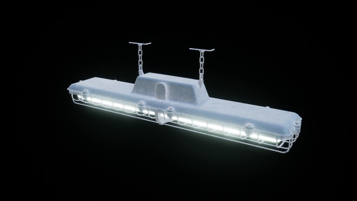 UE项目资源_模型资源_灯1052