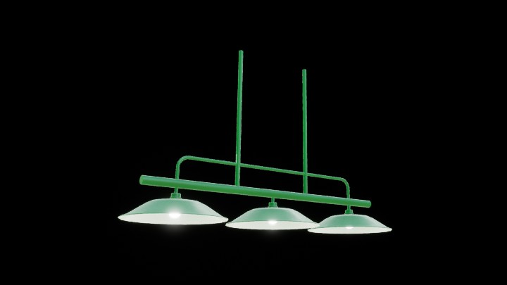 UE项目资源_模型资源_灯1057