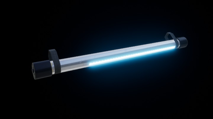 UE项目资源_模型资源_灯1071