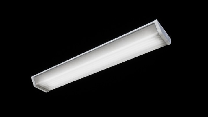 UE项目资源_模型资源_灯1102