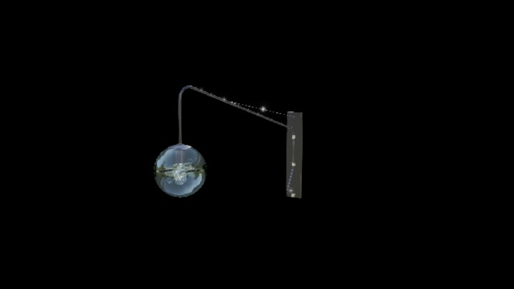 UE项目资源_模型资源_灯1104