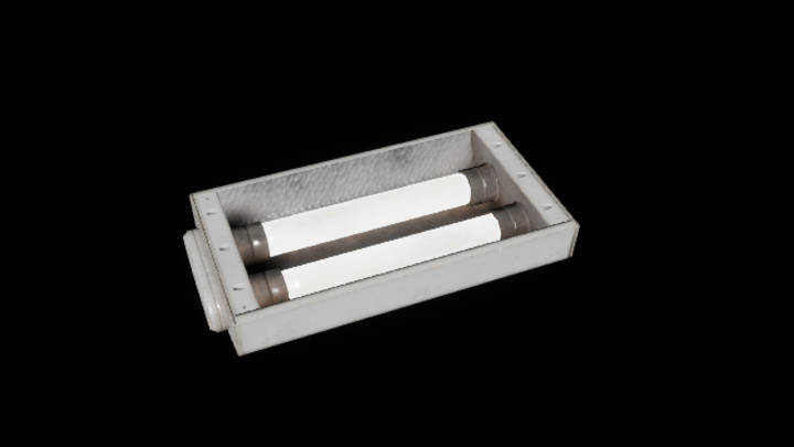 UE项目资源_模型资源_灯992