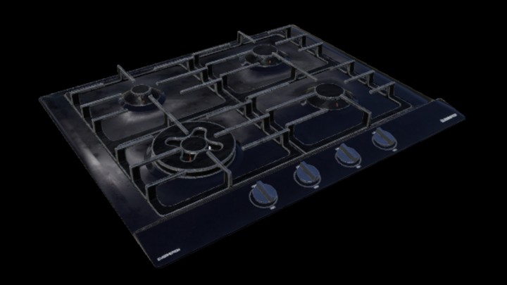 UE项目资源_模型资源_灶台010