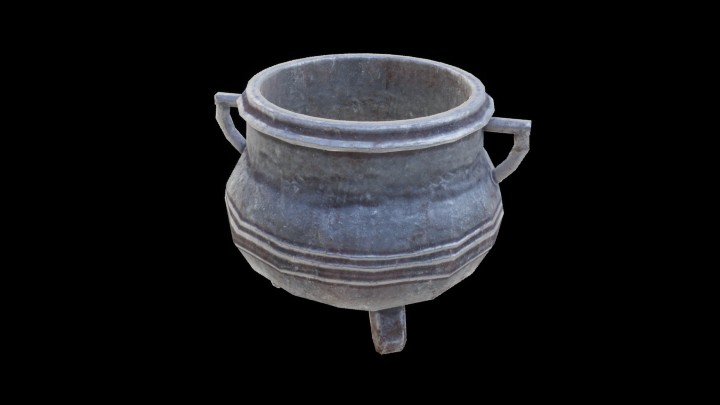 UE项目资源_模型资源_炉子022