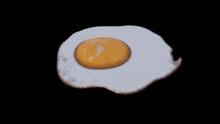 UE项目资源_模型资源_煎蛋005