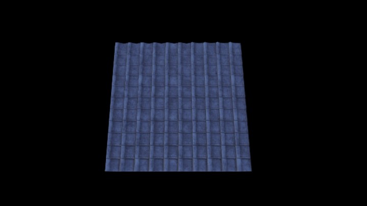 UE项目资源_模型资源_瓦015