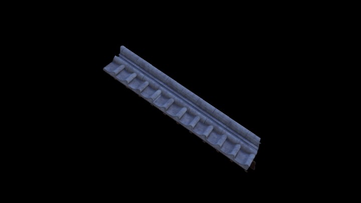 UE项目资源_模型资源_瓦040