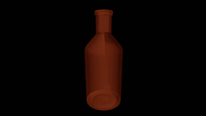 UE项目资源_模型资源_瓶子493