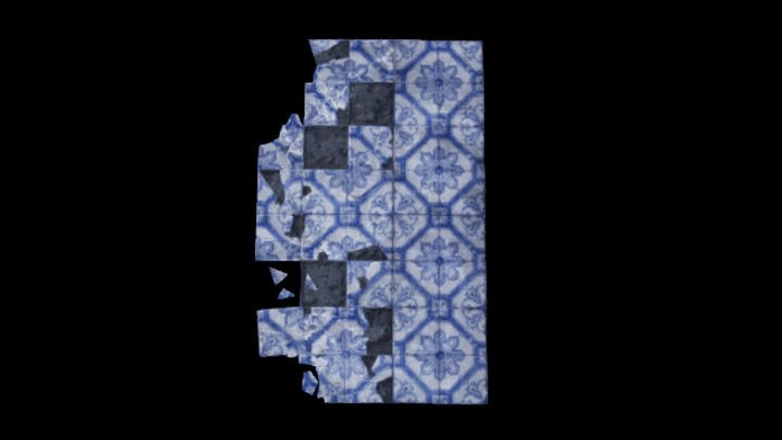 UE项目资源_模型资源_瓷砖041