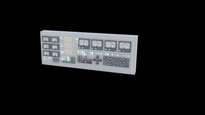 UE项目资源_模型资源_电子仪器005